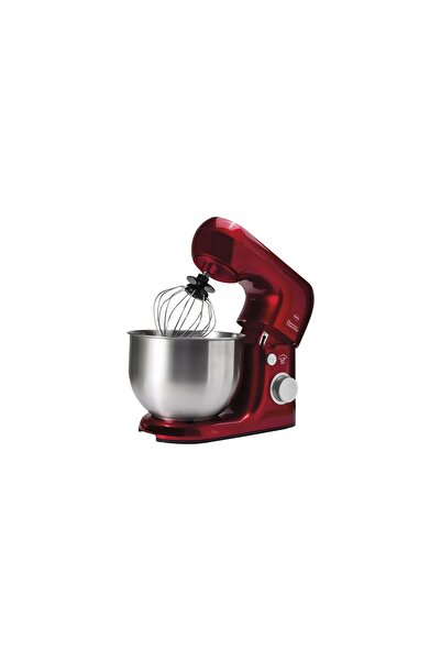 eldom Robot de bucătărie planetar WRK1250 - 1500W vas 5L pentru mixare Roșu