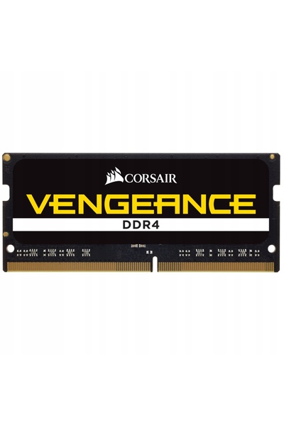 Kraft&dele Memorie SO-DIMM Corsair Vengeance DDR4 8GB 3200 CL22
