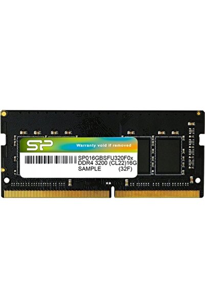 Kraft&dele Memorie RAM pentru laptop Silicon Power DDR4 8GB 2666 CL19 SO-DIMM...