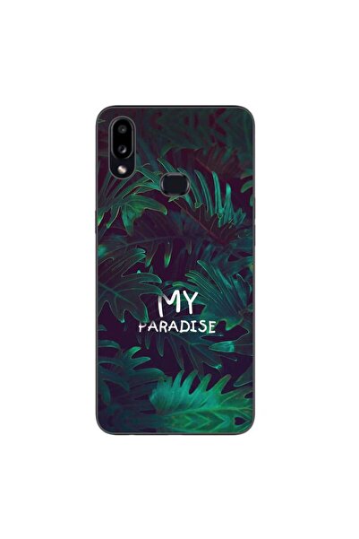 OEM Husa compatibila cu Samsung Galaxy A10S Silicon Gel Tpu Model Painting