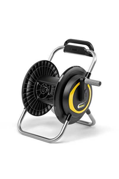 Karcher HR 3 Hose Reel (Black)