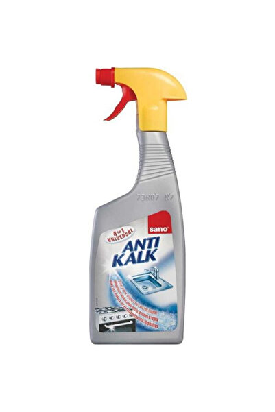Sano Solutie Universala Anticalcar - Anti Kalk Universale, 500 ml