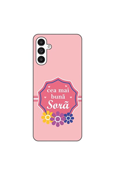 OEM Husa compatibila cu Samsung Galaxy A13 5G Silicon Gel Tpu Model Cea Mai B...