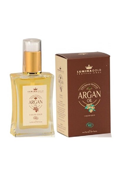 Maia mc Lumina Gold Argan Oil 50ml