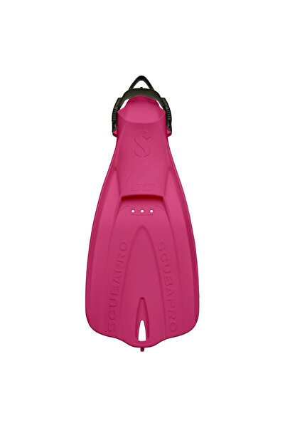 Scubapro GO FIN TRAVEL PEMBE