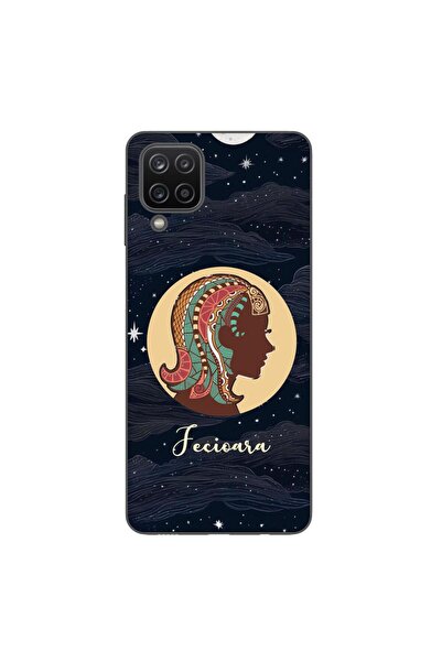 OEM Husa compatibila cu Samsung Galaxy A22 4G Silicon Gel Tpu Model Horoscop ...