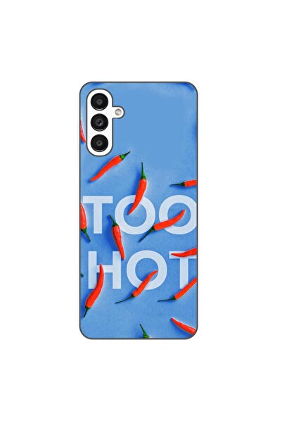 OEM Husa compatibila cu Samsung Galaxy A14 4G, A14 5G Silicon Gel Tpu Model M...