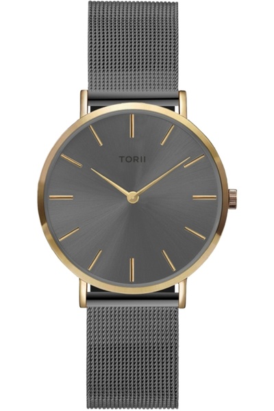 Torii Ceas de damă G34AS.AG, gri — fashion-clasic