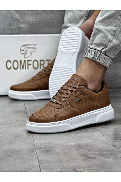 Comfort Ayakkabı أحذية رياضية خفيفة الوزن ومريحة للمشي اليومي