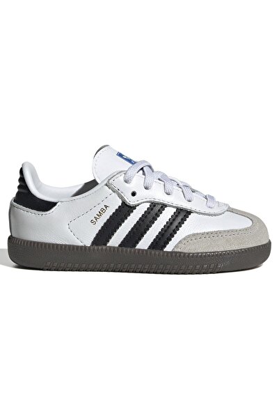 adidas Samba OG (TDV) FW24 Bebek Ayakkabı