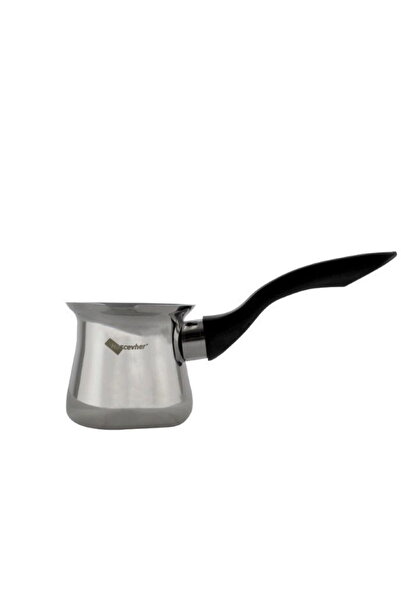 Hascevher Ibric Cafea Inox Hascevher, Nr 4, 450 ml