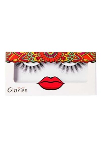 Glories Golz Eyelashes by Cloriz