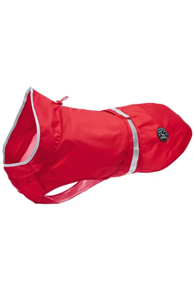 Hunter Uppsala Rain Pelerină de ploaie impermeabilă pentru câini cu detalii r...