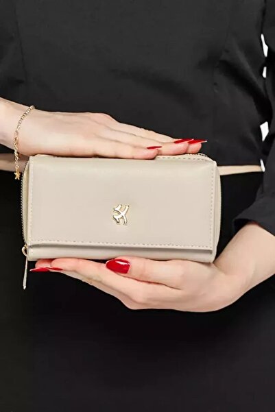 Papuçsepeti Papuç Sepeti 4695 Women's Wallet