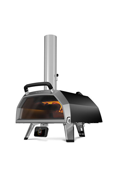 DİĞER1111 Ooni Karu 2 Pro Multi-Fuel Pizza Oven