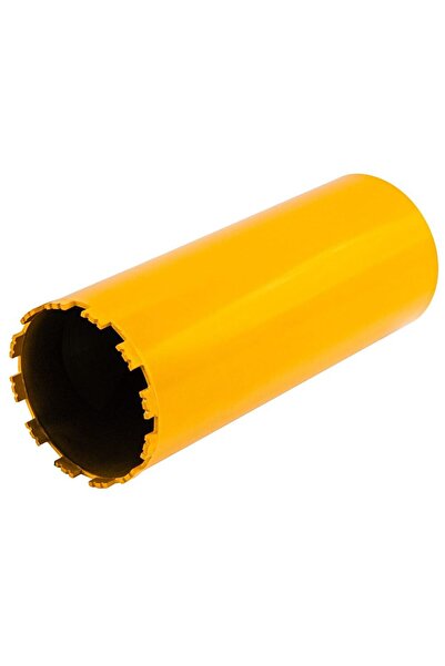 Powermat Carota diamantata pentru beton, diametru 162mm, lungime 45 cm, filet...