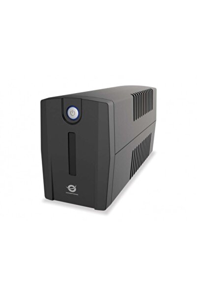 CONCEPTRONIC ZEUS01E surse neîntreruptibile de curent (UPS) Line-Interactive ...