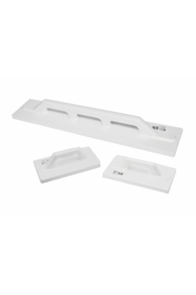 AwTools POLISTIREN PLASTICĂ MISTRIE 130x750mm