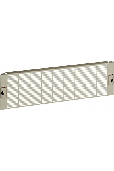 SCHNEIDER PRISaSet Capac metalic cu ventilație 600x150mm IP30 LVS03895