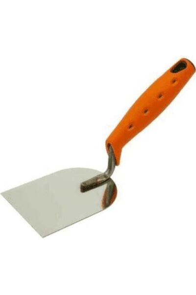 EPM Mistrie EPM, Inox, 60mm