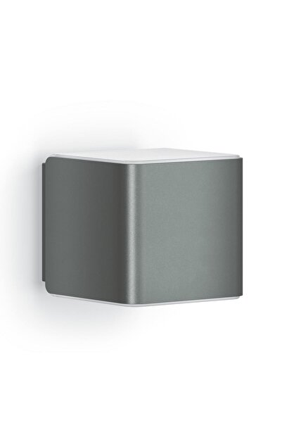 Steinel Aplica LED, Steinel, 9.1W/230V, Antracit
