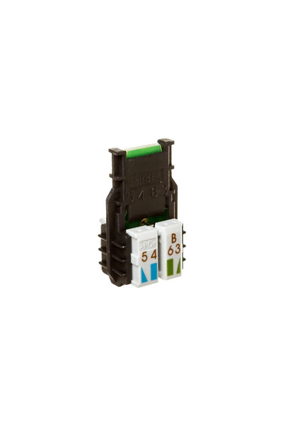 LAPP CAT.6a Conector RJ45 EPIC DATA ED-IE-AX-6A-B-20-FD-FC (21700616)