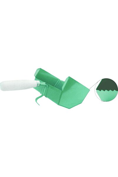 EPM Mistrie, EPM, Hotel/Lemn, 115 mm, Verde/Alb