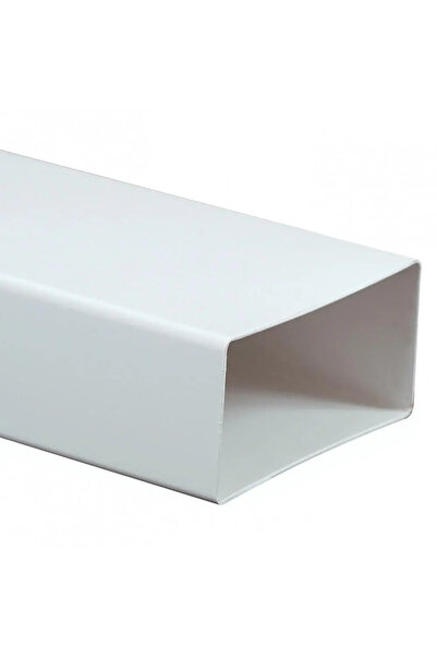 AWENTA Jaluzea orizontala cu accesorii clemfix, Divers, PVC, 55x110 cm, Alb