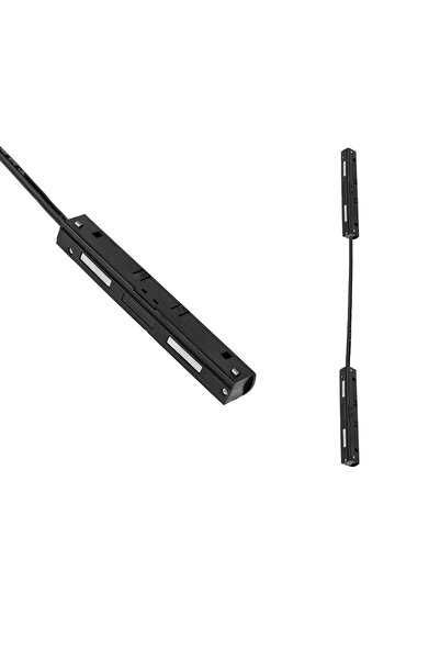Milagro Conector x2 conectat prin cablu MAGNETIC TRACK
