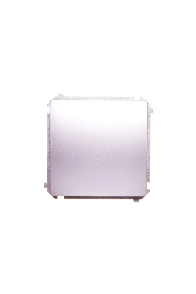 Kontakt-Simon Conector unic Simon Basic 10AX 250V argintiu mat (BMW1.01/43)