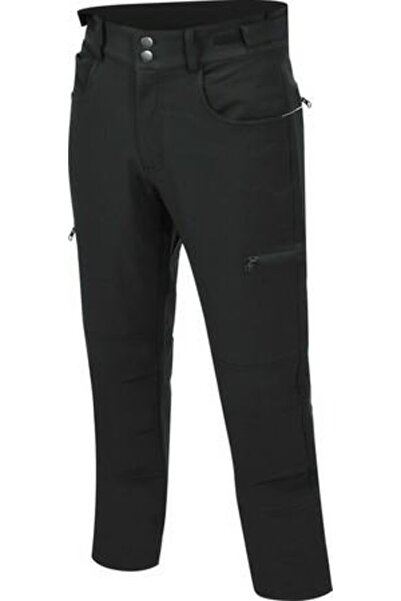 yato Pantaloni softshell negri, mărimea 3XL