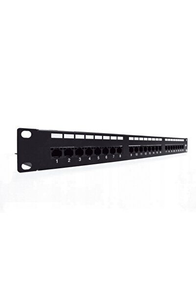 Digitus DN-91624S-EC Panou de patch-uri 19
