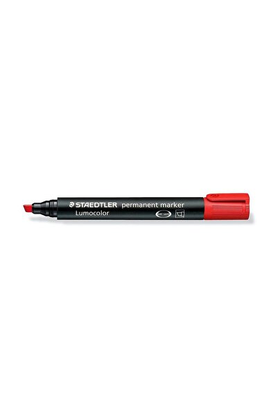 Staedtler Stadtler Marker Permanent S350 roșu (ST1013)