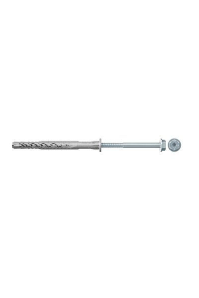 Fischer Șurub cadru SXRL 8X60 FUS 540127 /50 buc/