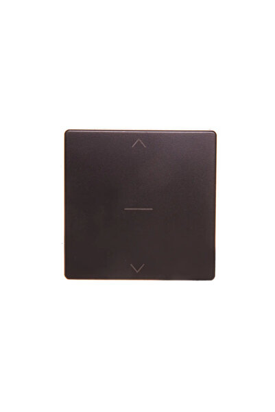 Kontakt-Simon Simon 82 Conector obturator cu o singură cheie grafit 82033-38