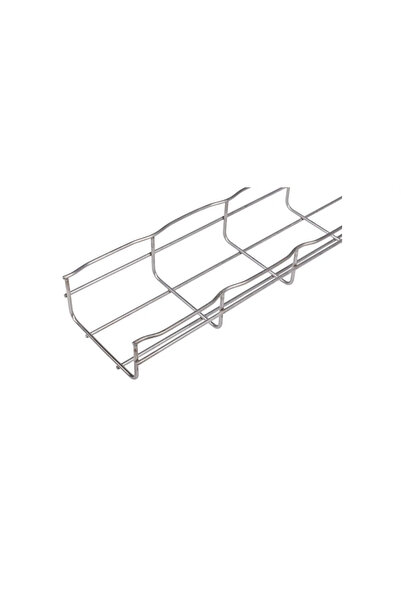 Legrand Plasă tip tavă 100x 54x 3000mm CF 54/100 I304L CM000078 /3m/