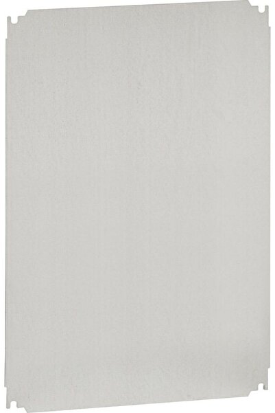 Legrand Placă de montare 756x556mm oțel 036059