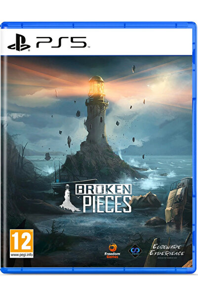 Perp Games Piese rupte PS5