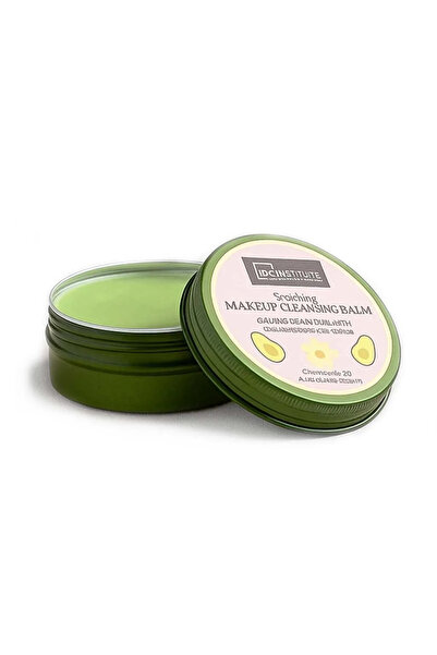 Idc Institute Skin Food Ενυδατικό Βάλσαμο Καθαρισμού Μακιγιάζ σε Στερεή Μορφή...