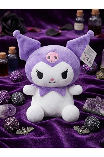 CYA Tekstil 20 cm kuromi Pelus