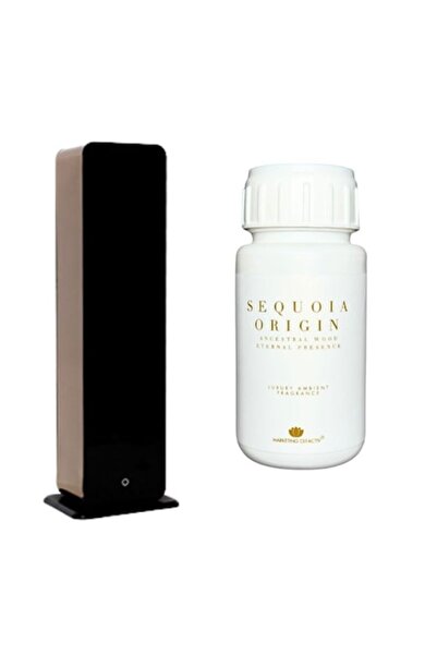 OEM Set de lux L Tower Gold (rezervor de 1000 ml) + Parfum Sequoia Origin 500...