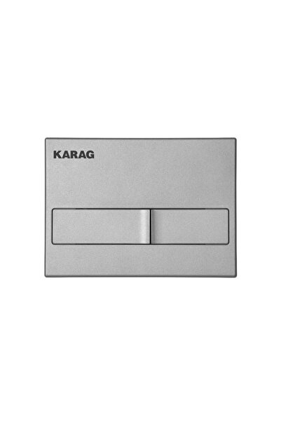 Karag CARINA Satine C226-0180 Πλάκα Καζανακίου Διπλής Λειτουργίας (C226-0180)