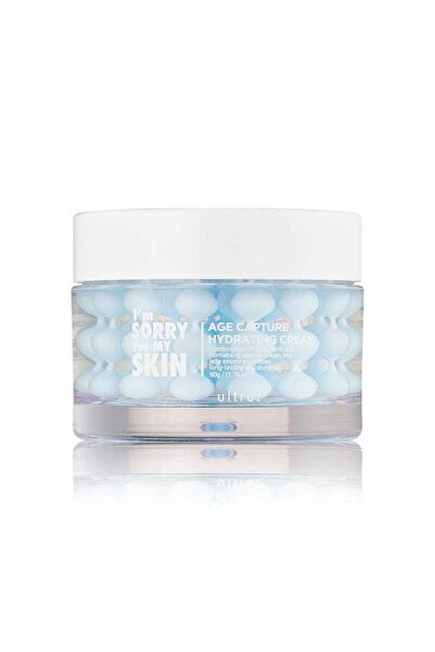I'm Sorry For My Skin I Am Sorry For My Skin Age Capture Hydrating Cream 50 G