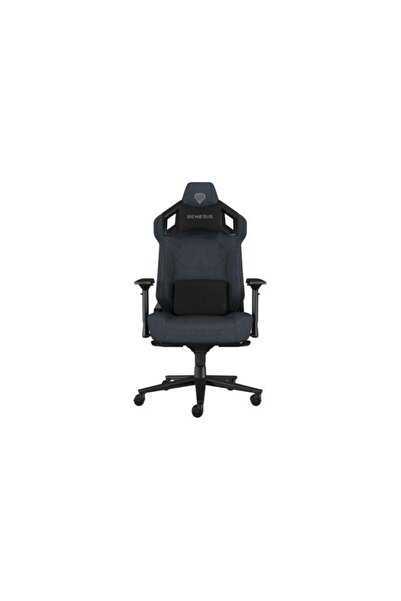 Genesis Καρέκλα Gaming Νίτρο 800 Γκρι (NFG-2245) (GNSNFG-2245)
