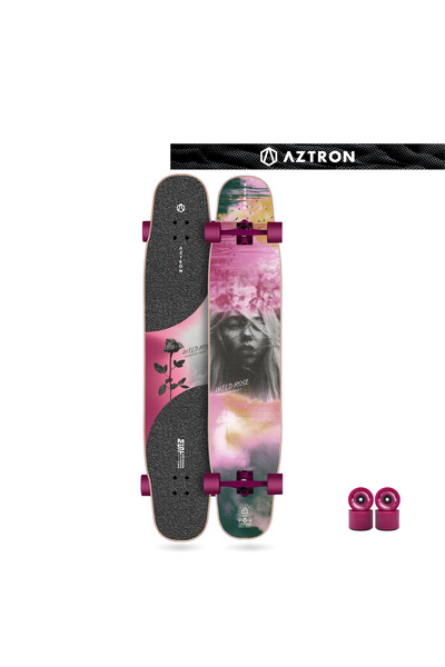Aztron ΣΚΕΙΤΜΠΟΡΝΤ WILD ROSE 45.5 " της Aztron ®