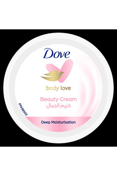 Dove Cream Beauty 250 ml