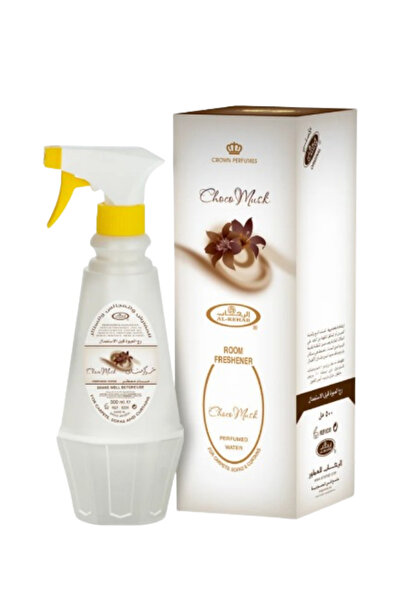 ALREHAB معطر جو شوكو مسك 500 مل