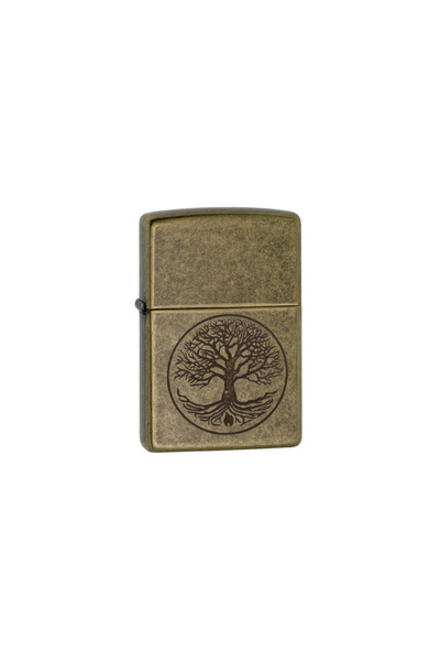 Zippo ΑΝΤΙΑΝΕΜΙΚΟΣ ΑΝΑΠΤΗΡΑΣ ΔΕΝΤΡΟ ΤΗΣ ΖΩΗΣ - 29149