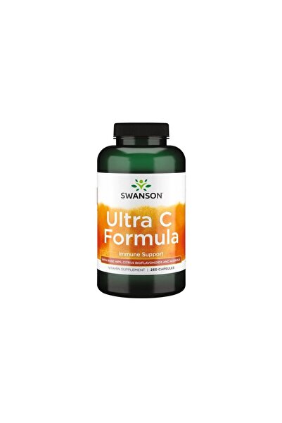SWANSON ultra c formula