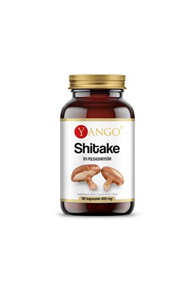 YANGO Shitake